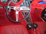 1969 Corvette T-Top For Sale